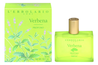 Verbena: туалетная вода 50мл