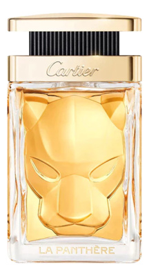 La Panthere Parfum: духи 75мл уценка