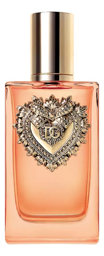Devotion Eau De Parfum Intense: парфюмерная вода 100мл уценка
