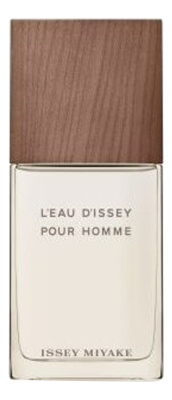 L'Eau D'Issey Pour Homme Vetiver: туалетная вода 100мл уценка