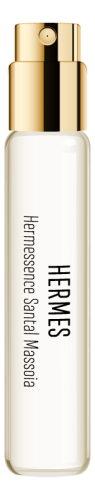 Hermessence Santal Massoia: туалетная вода 8мл