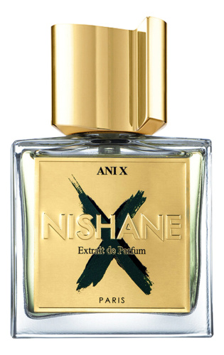 Ani X: духи 100мл уценка
