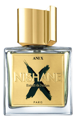 Ani X: духи 100мл уценка