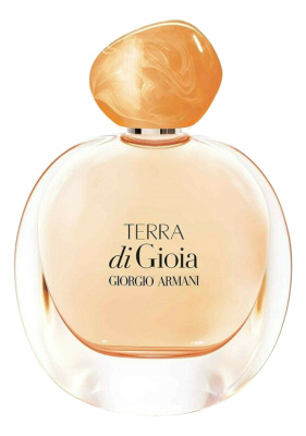 Terra Di Gioia: парфюмерная вода 50мл уценка