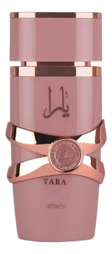 Yara Elixir: парфюмерная вода 100мл уценка
