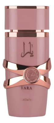 Yara Elixir: парфюмерная вода 100мл уценка