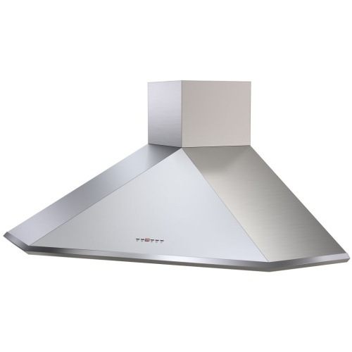 Угловая вытяжка KAROL 1000 INOX 5Р