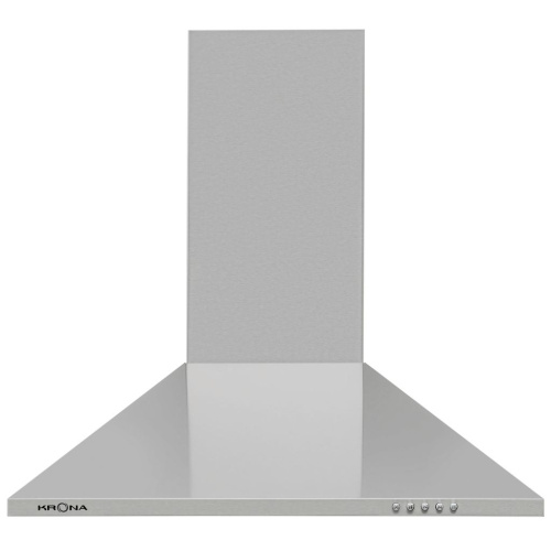 Купольная вытяжка KRONA CORNELIA 600 inox PB