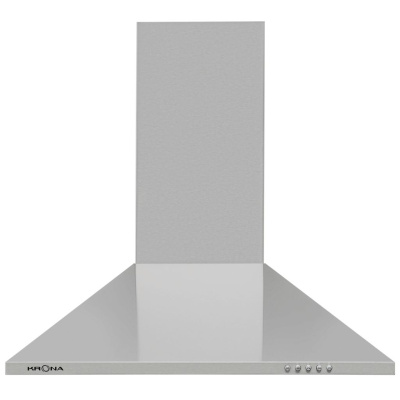 Купольная вытяжка KRONA CORNELIA 600 inox PB