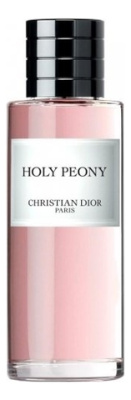 Holy Peony: парфюмерная вода 200мл