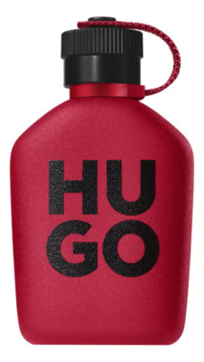 Hugo Intense: парфюмерная вода 125мл уценка