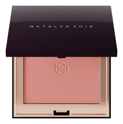 Сатиновые румяна для лица Smart Intense Blush 5,7г: 02 Azalea
