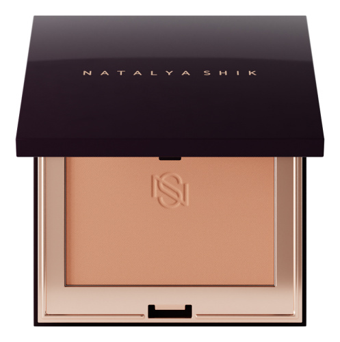 Сатиновые румяна для лица Smart Intense Blush 5,7г: 03 Magnolia