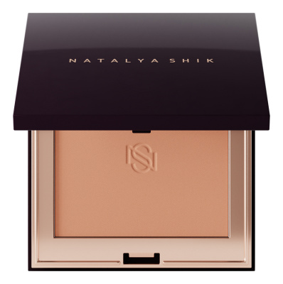 Сатиновые румяна для лица Smart Intense Blush 5,7г: 03 Magnolia