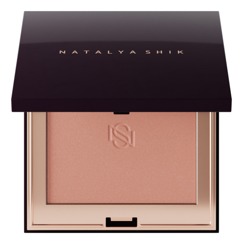 Сатиновые румяна для лица Smart Intense Blush 5,7г: 01 Flora