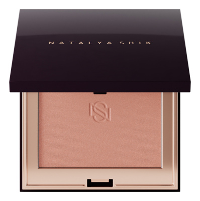 Сатиновые румяна для лица Smart Intense Blush 5,7г: 01 Flora