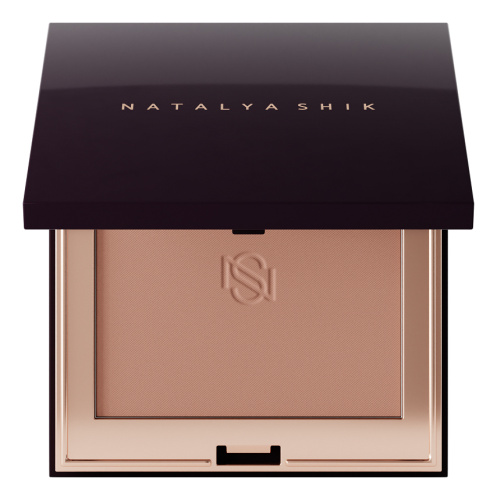 Сатиновые румяна для лица Smart Intense Blush 5,7г: 04 Viola
