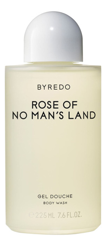 Rose Of No Man's Land: гель для душа 225мл
