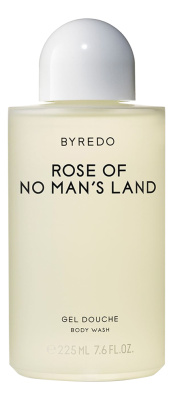Rose Of No Man's Land: гель для душа 225мл
