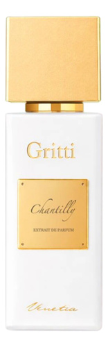 Chantilly Extrait De Parfum: духи 100мл уценка