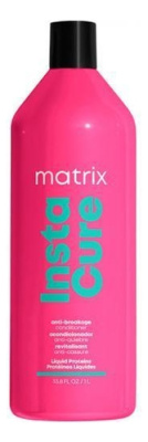 Кондиционер для восстановления волос с жидким протеином Total Results InstaCure Conditioner: Кондиционер 1000мл