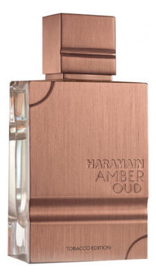 Amber Oud Tobacco Edition: парфюмерная вода 200мл
