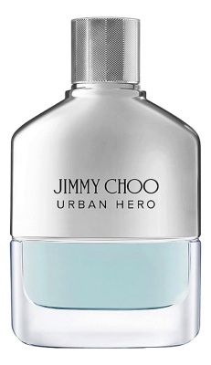 Urban Hero: парфюмерная вода 100мл уценка
