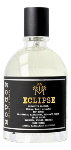 Eclipse: духи 100мл уценка