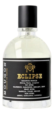 Eclipse: духи 100мл уценка