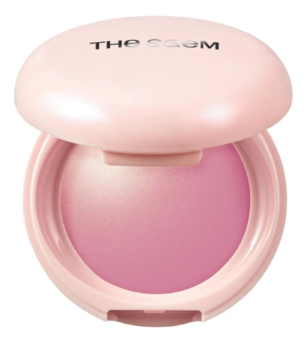 Хайлайтер для лица Glam Perfection Baked Highlighter 5,5г: PK02 Baby Berry Beam