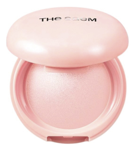 Хайлайтер для лица Glam Perfection Baked Highlighter 5,5г: PK03 Fairy Beam