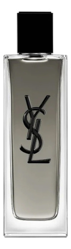 Myslf Eau De Toilette Intense: туалетная вода 100мл уценка