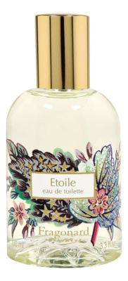 Etoile: туалетная вода 100мл уценка