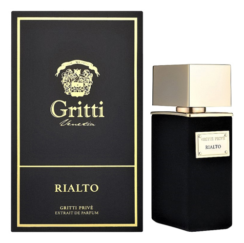 Rialto: духи 100мл