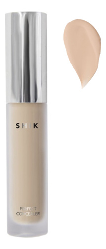 Консилер для лица Perfect Concealer 5мл: No 01