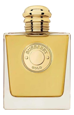Gold Eau De Parfum Intense: парфюмерная вода 100мл уценка