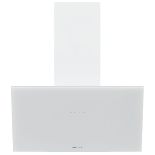 Наклонная вытяжка KRONA VEREIN I 600 WHITE S