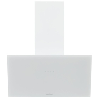 Наклонная вытяжка KRONA VEREIN I 600 WHITE S