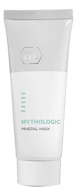 Маска с антикуперозным эффектом на основе минералов Mythologic Mineral Mask: Маска 70мл