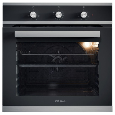 Электрический духовой шкаф KRONA ROMANA 60 S