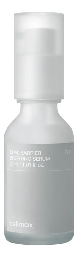 Увлажняющая сыворотка-бустер для лица Dual Barrier Boosting Serum 30мл