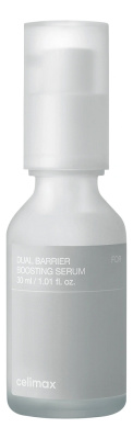 Увлажняющая сыворотка-бустер для лица Dual Barrier Boosting Serum 30мл