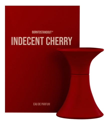 Indecent Cherry: парфюмерная вода 15мл