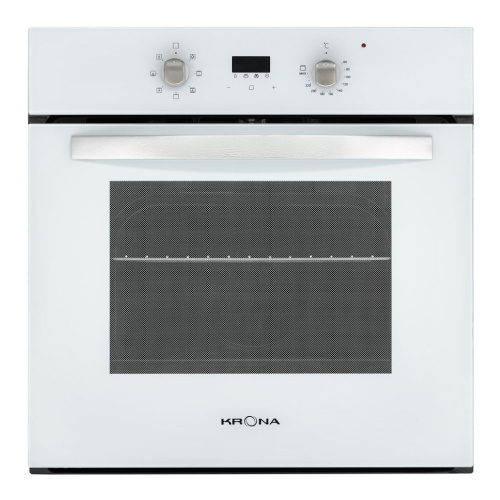Электрический духовой шкаф KRONA LINEA 60 WH