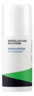 Антиоксидантная микроэмульсия для лица Redox System 30мл