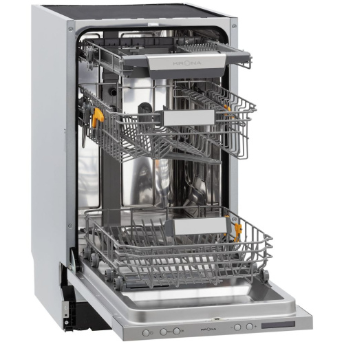 Встраиваемая посудомоечная машина KRONA KAMAYA 45 BI