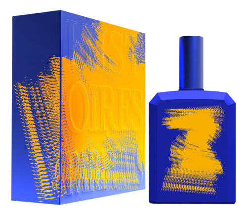 This Is Not A Blue Bottle 1.7: парфюмерная вода 115мл