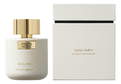 Bali H'ai: духи 100мл