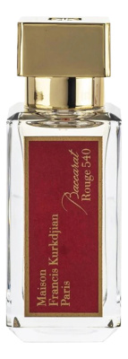 Baccarat Rouge 540: парфюмерная вода 35мл уценка