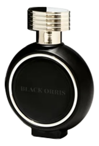 Black Orris: парфюмерная вода 75мл уценка